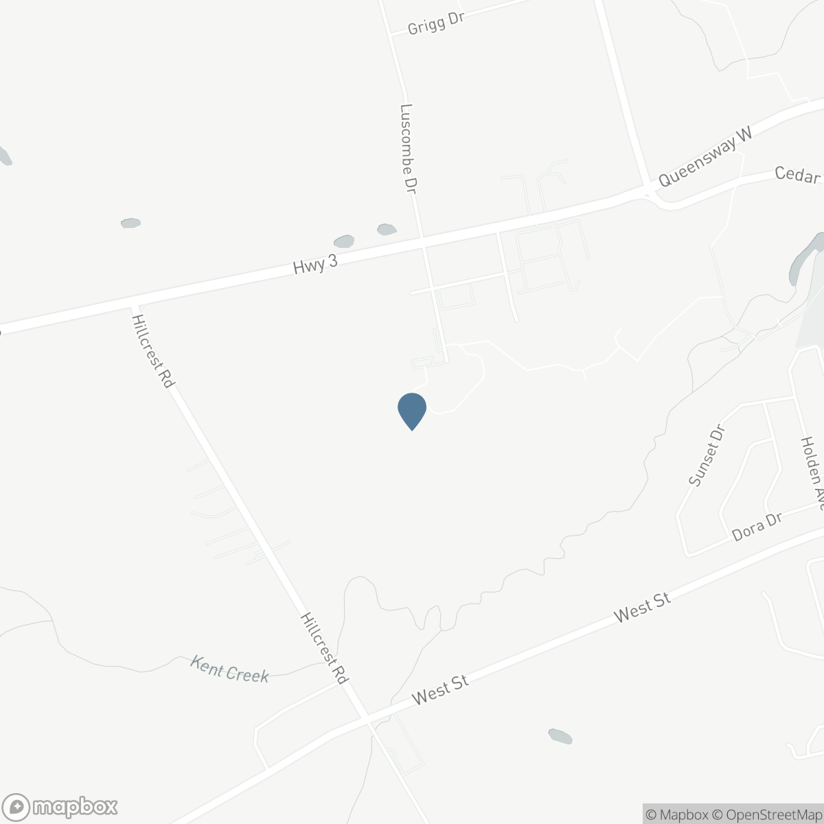 98 BARN OWL Way, Simcoe, Ontario N3Y 0E3